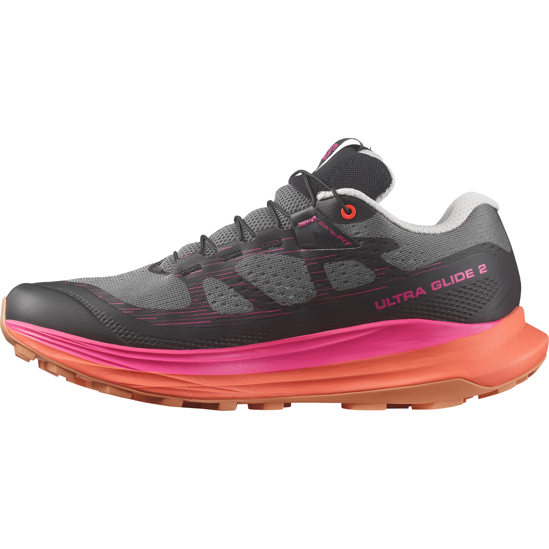 ULTRA GLIDE 2 - 5