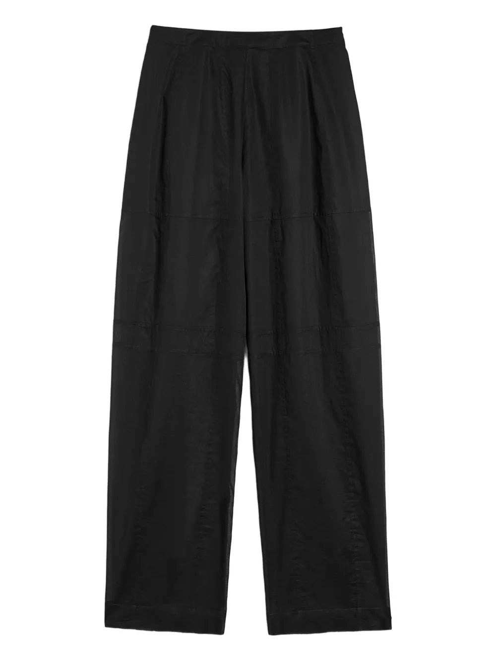 Cotton Organic Trousers - 2