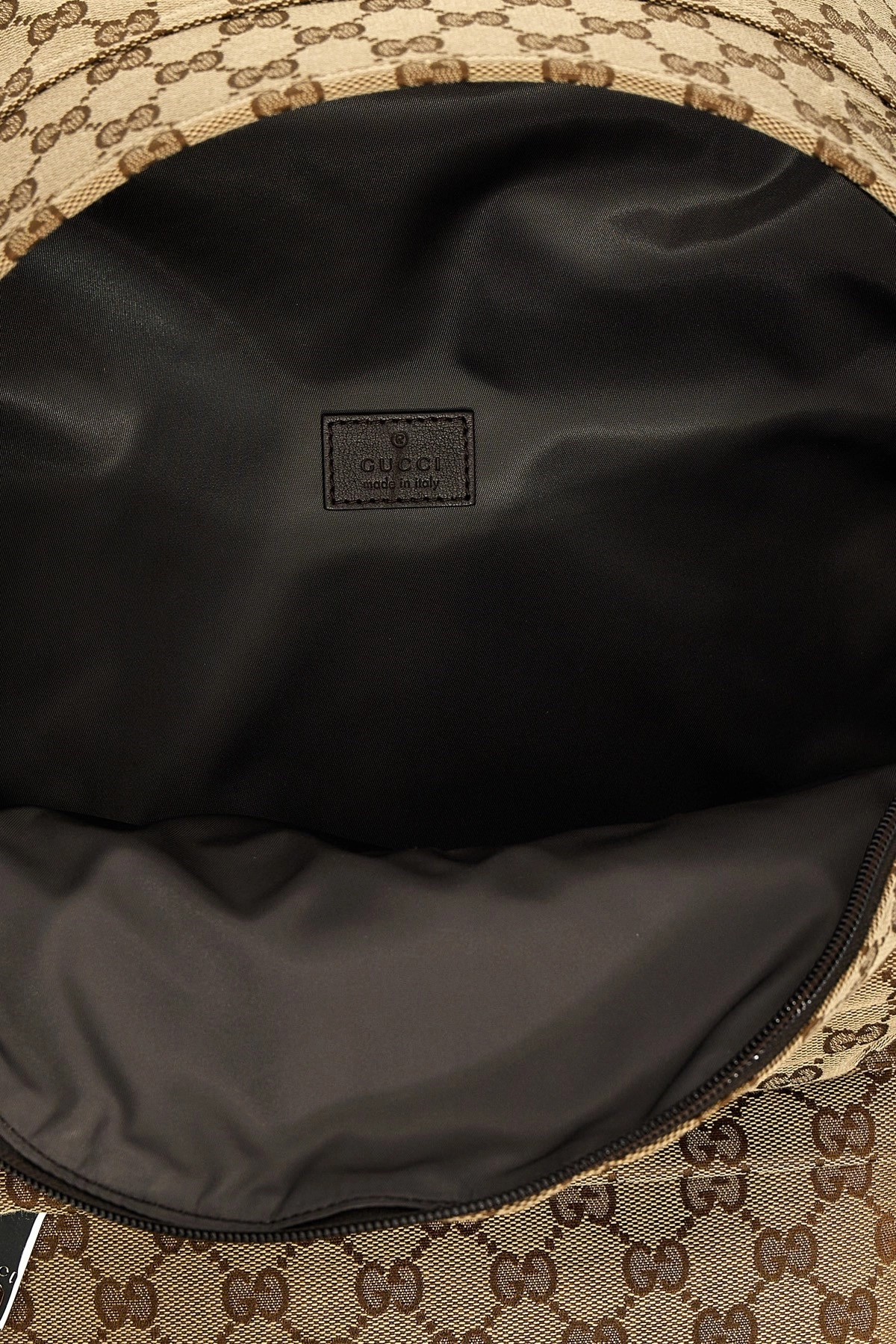 Medium GG backpack - 4