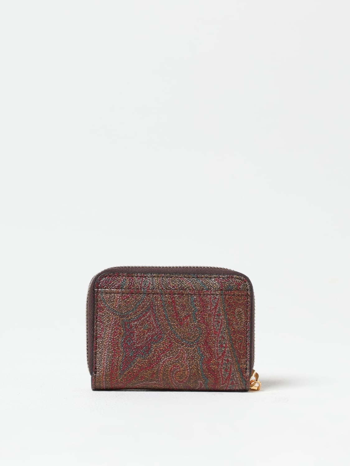 Wallet woman Etro - 3