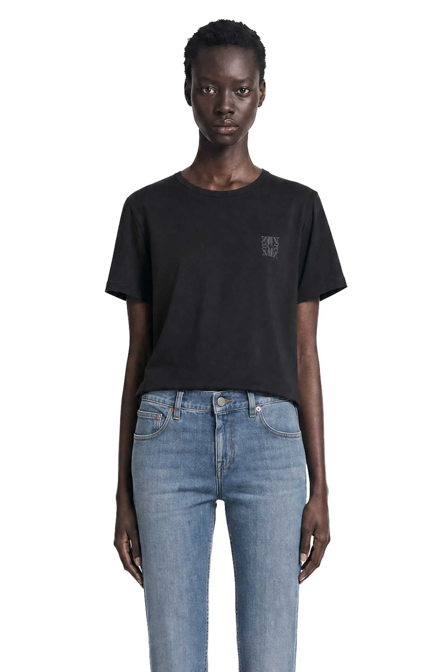 Mxmquagga T-shirt - 1