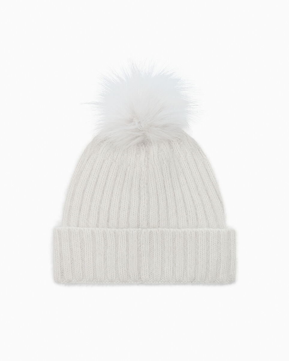 Pom Beanie - 3