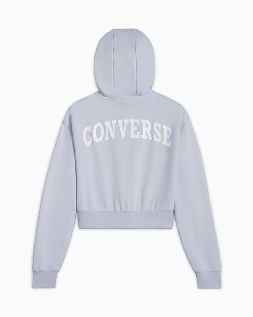 Retro Full-Zip Hoodie - 3