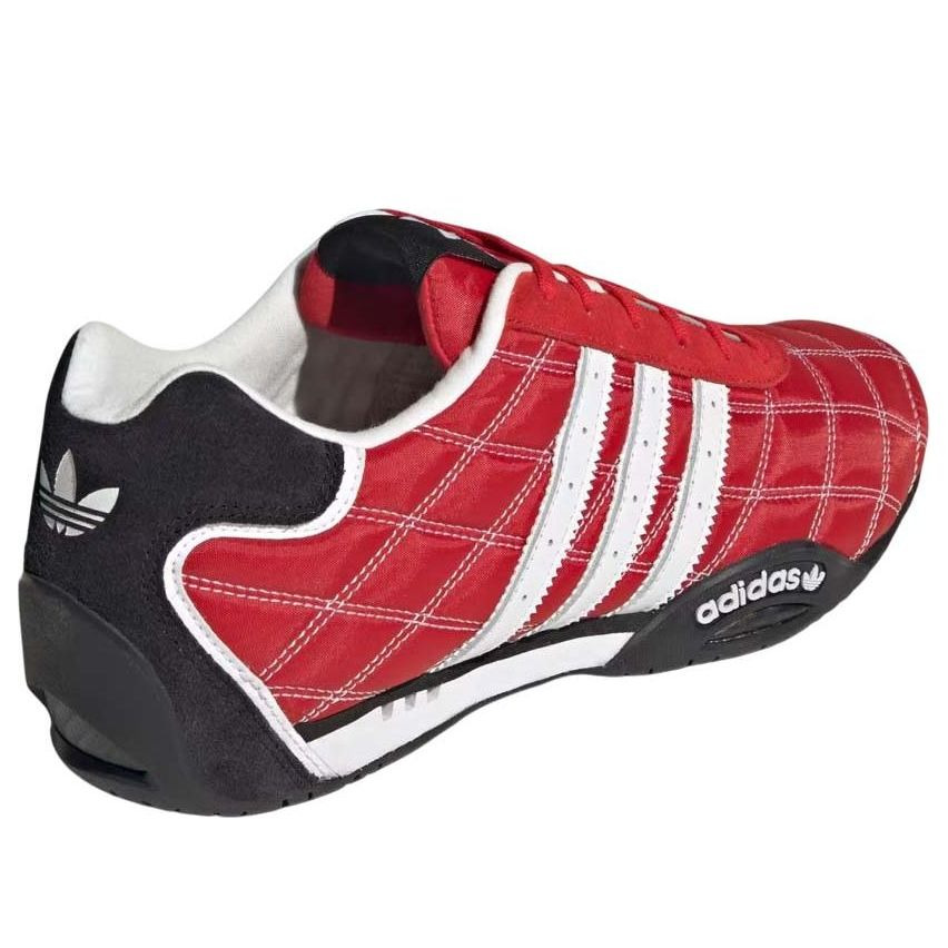 adidas Adi Racer Lo 'Red' JP7013 - 4