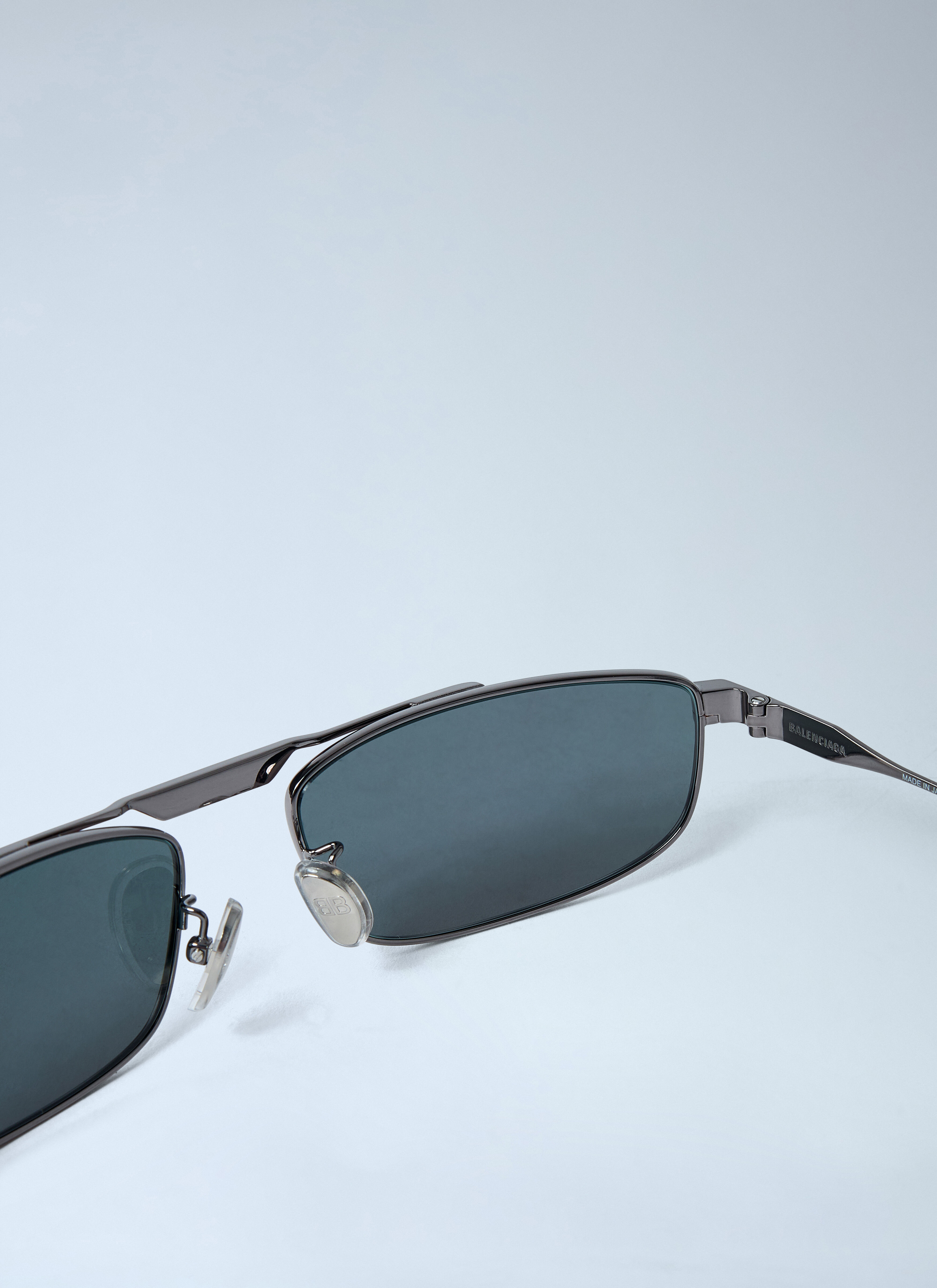 Tag 3.0 Rectangle Sunglasses - 5