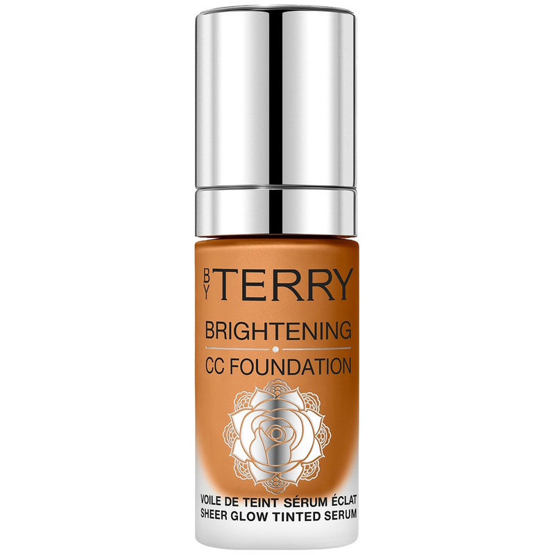 By Terry Brightening CC Foundation - 7C - Medium Deep Cool 1