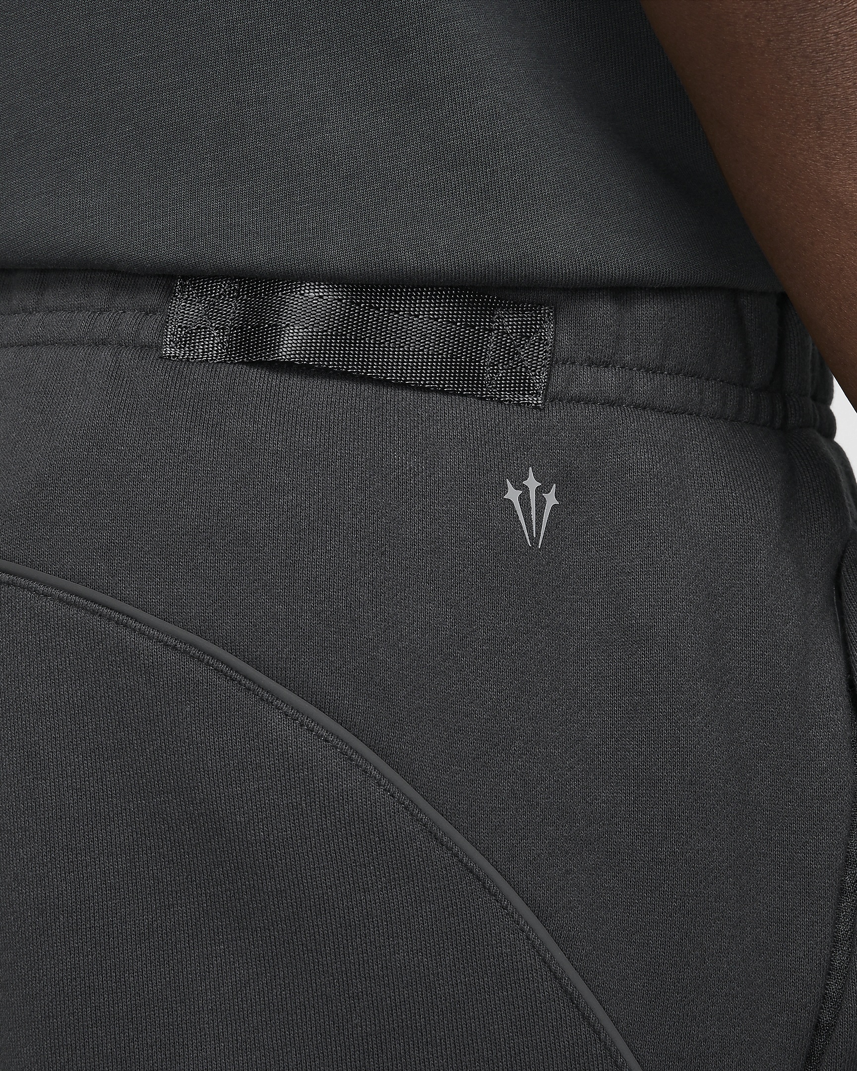 NOCTA NOCTA Fleece CS Sweatpants - 6