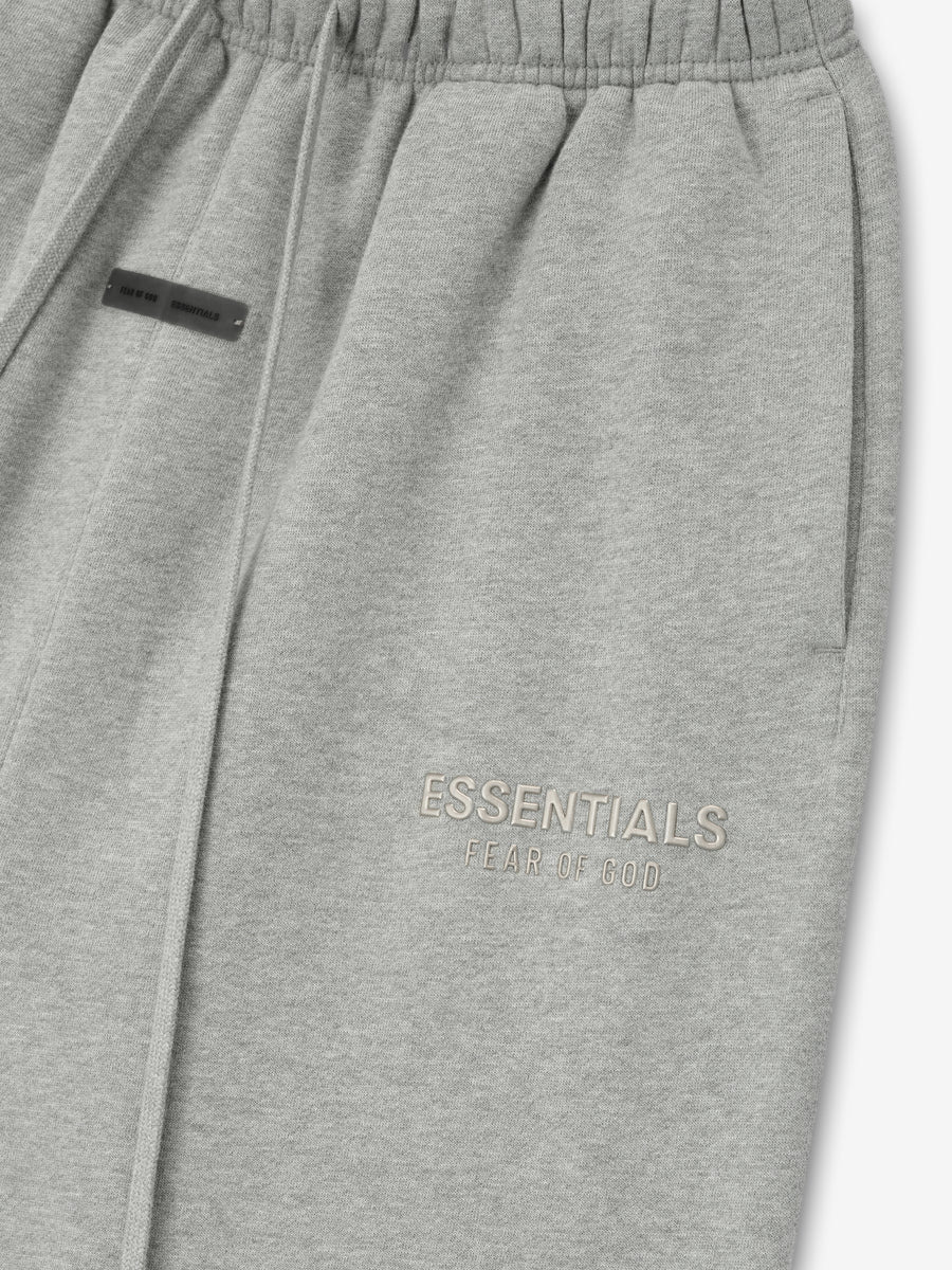 Womens Relaxed Fleece Sweatpant - 5