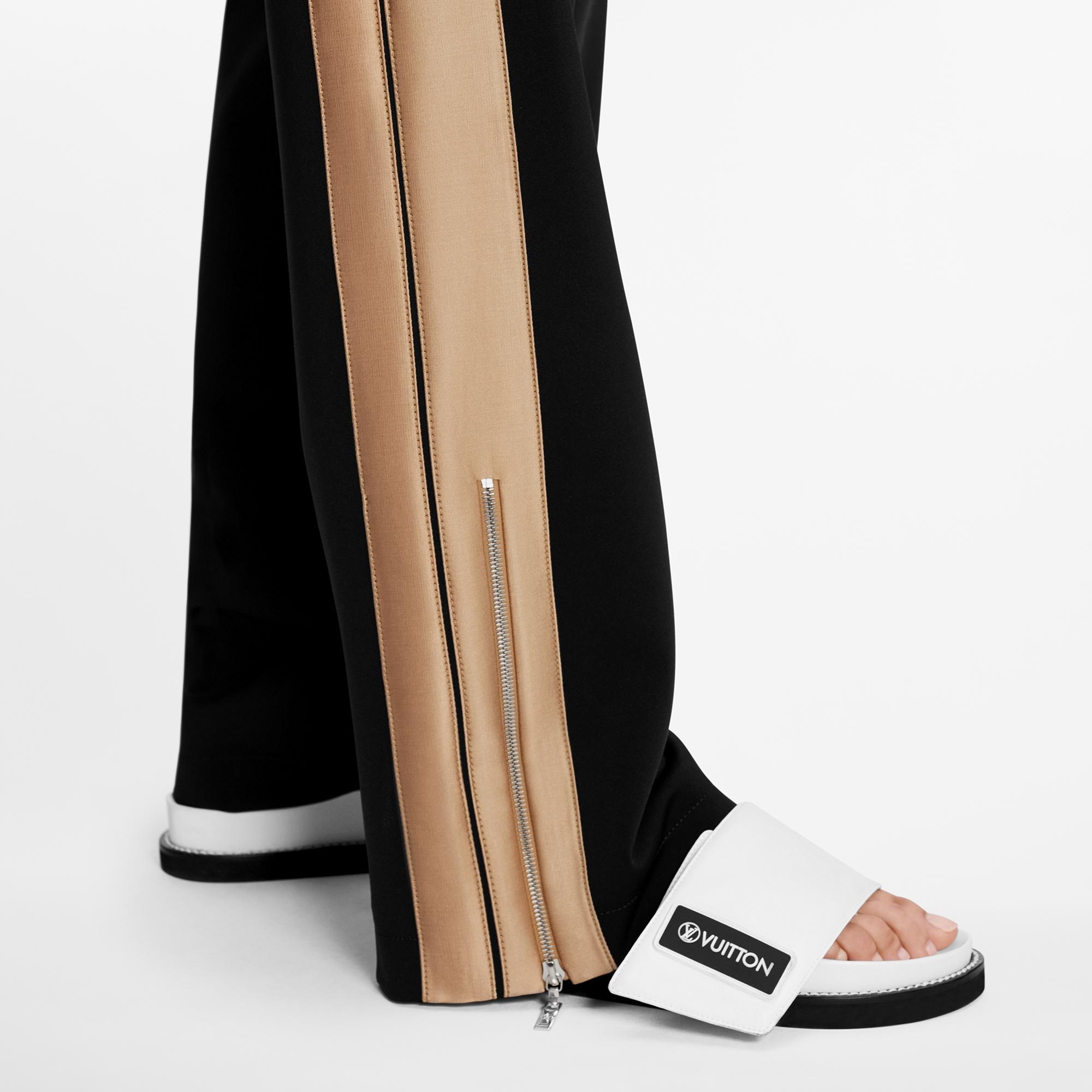 Vuittamins Wide-Leg Pants - 5