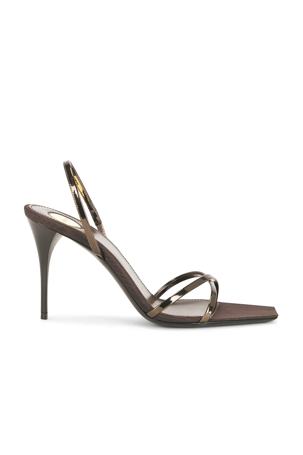 Club 90 Backstrap Sandal - 1