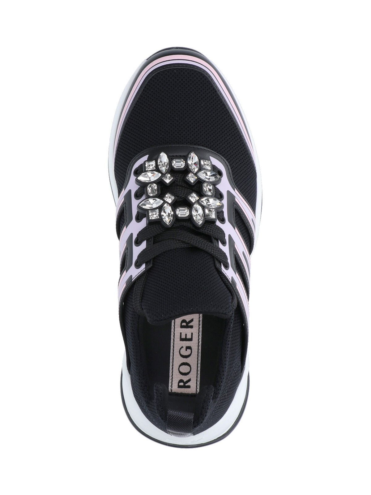 "VIV' RUN" SNEAKERS - 5