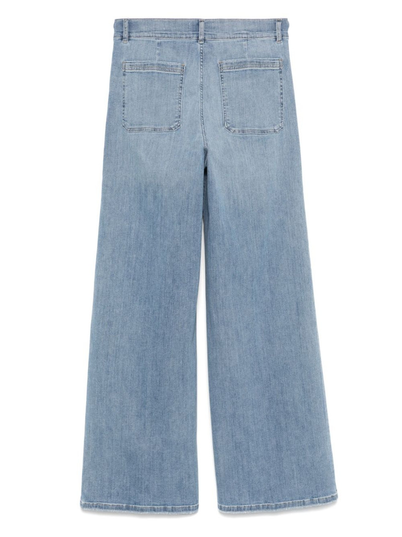 FRAME Le Slim jeans outlook