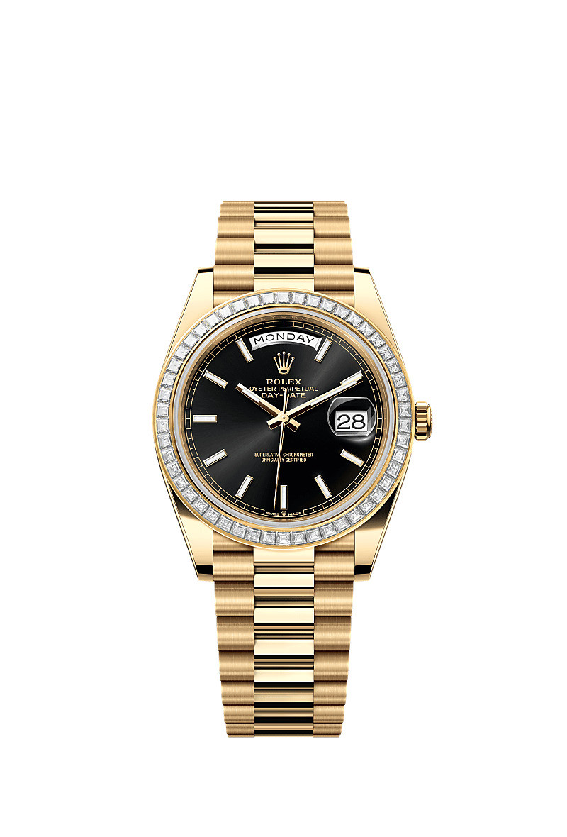 DAY-DATE 228398TBR 1