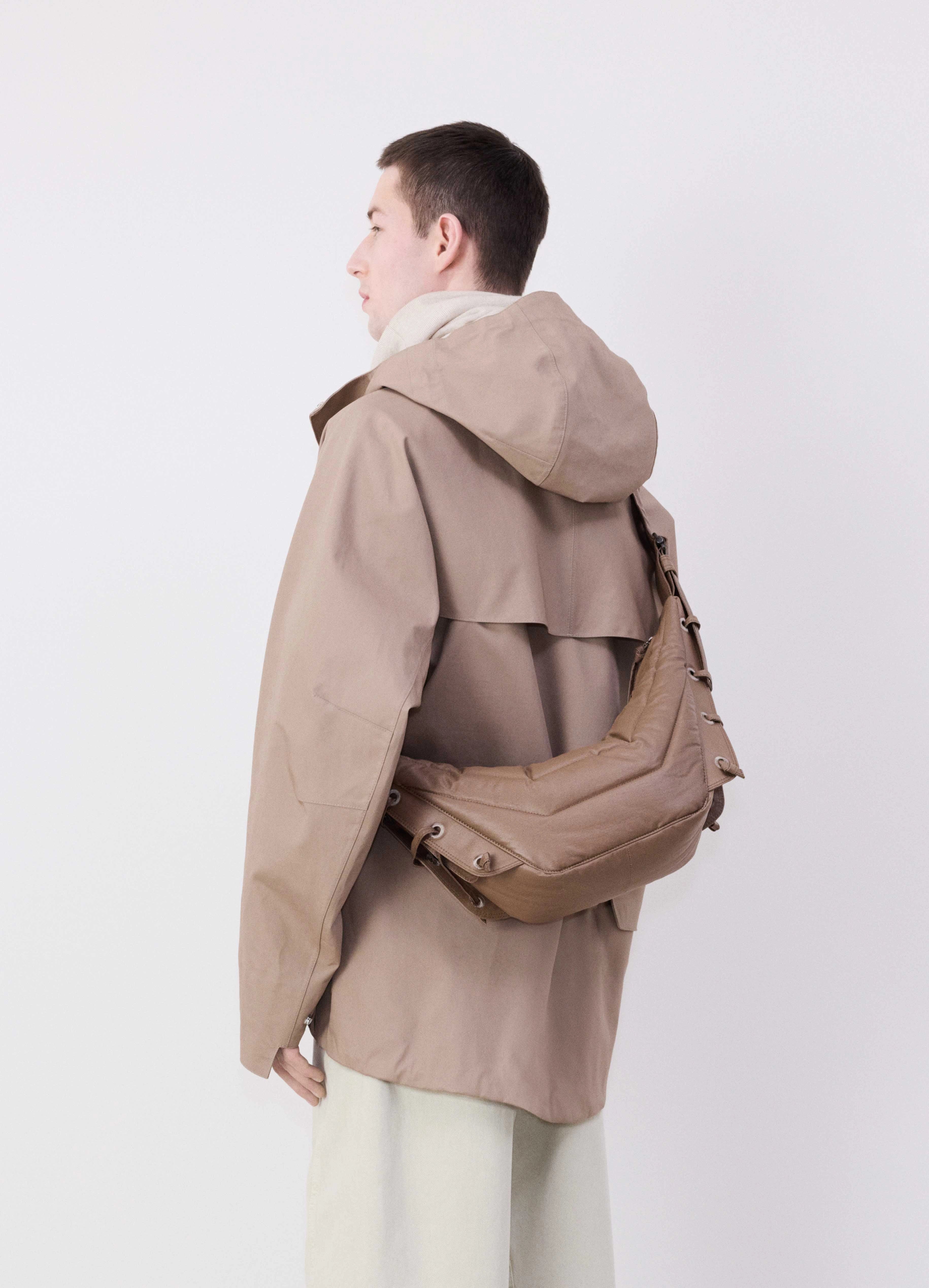 SMALL SOFT GAME BAG - 3