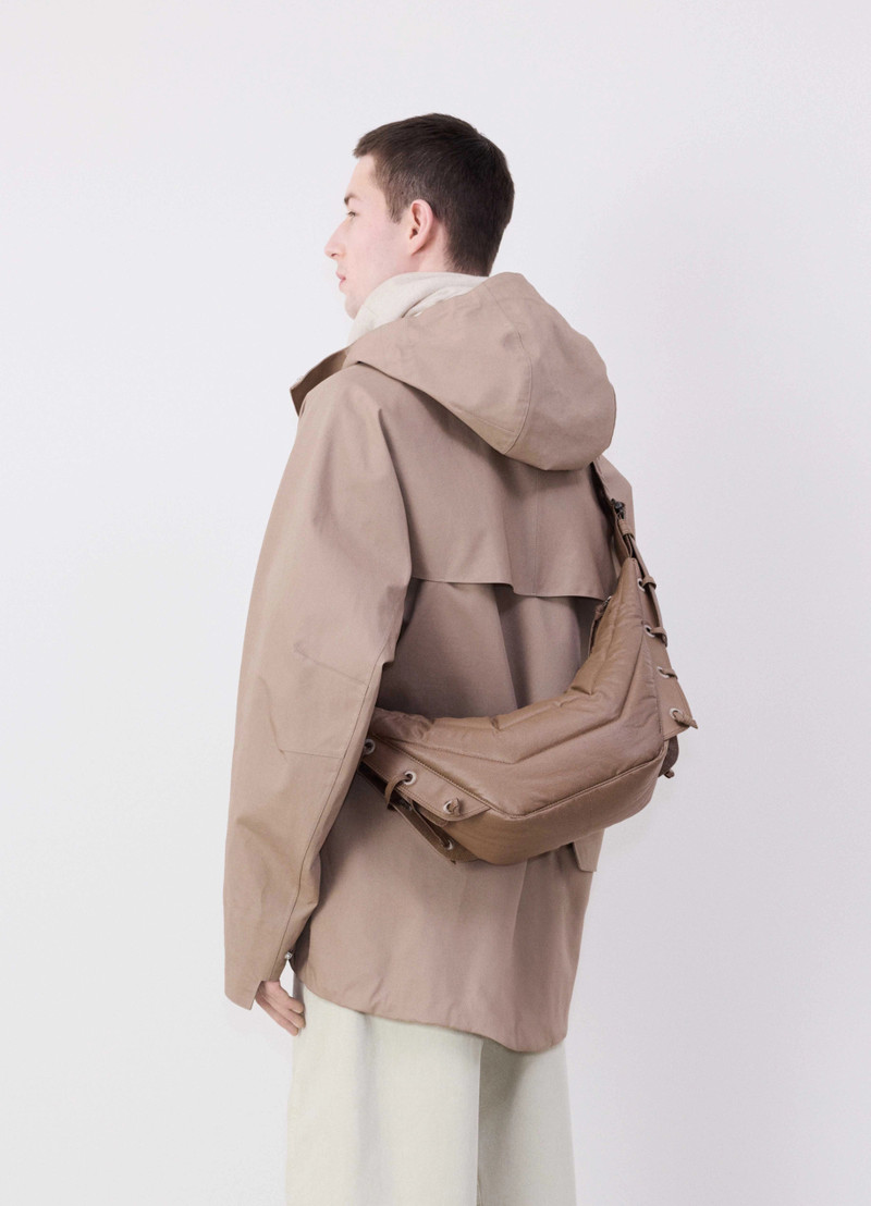 SMALL SOFT GAME BAG 3