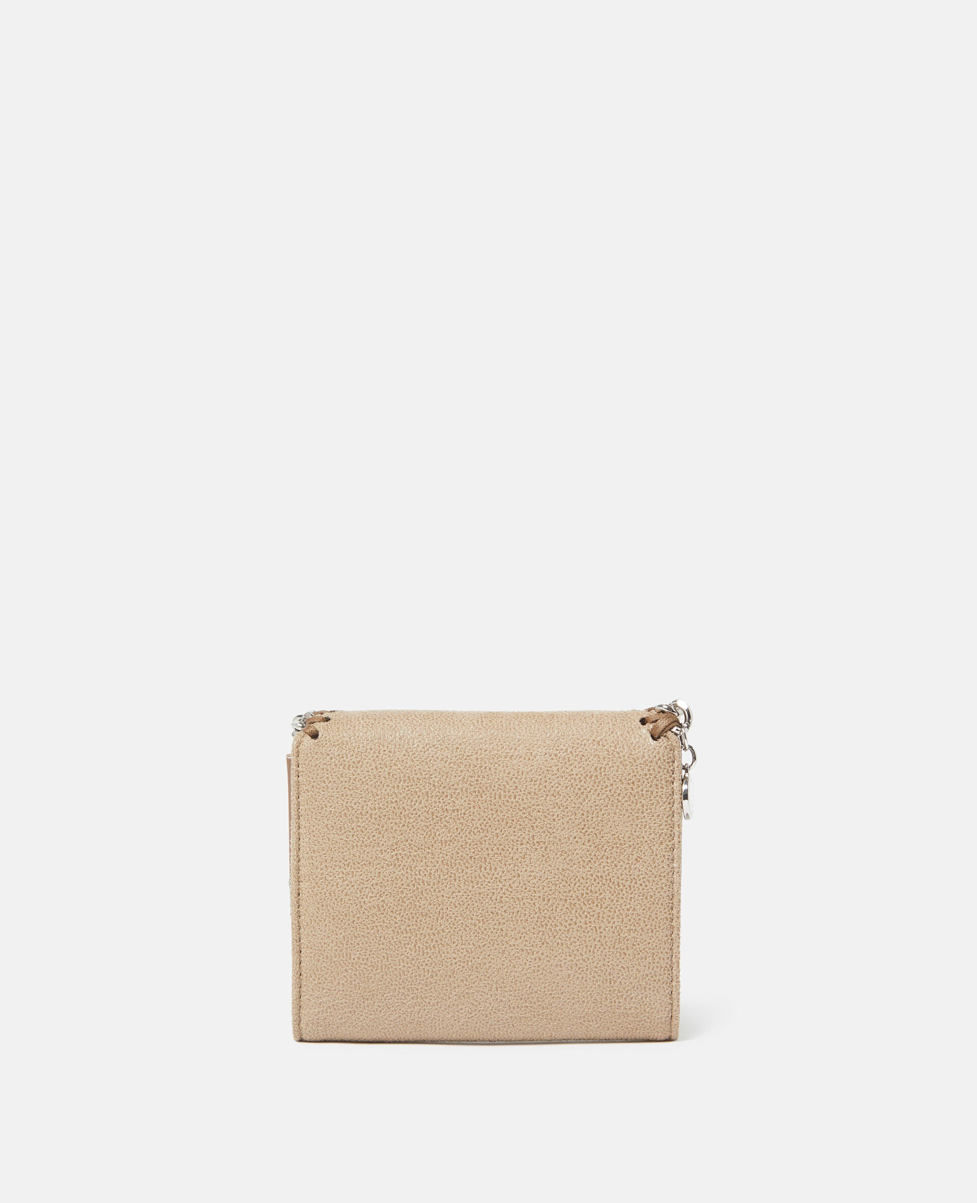 Falabella Small Flap Wallet - 3