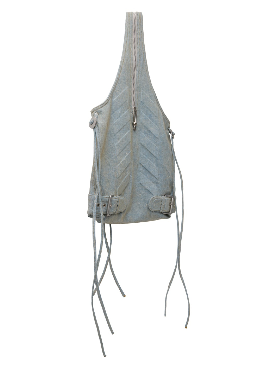 Blue Siren Tote - 3