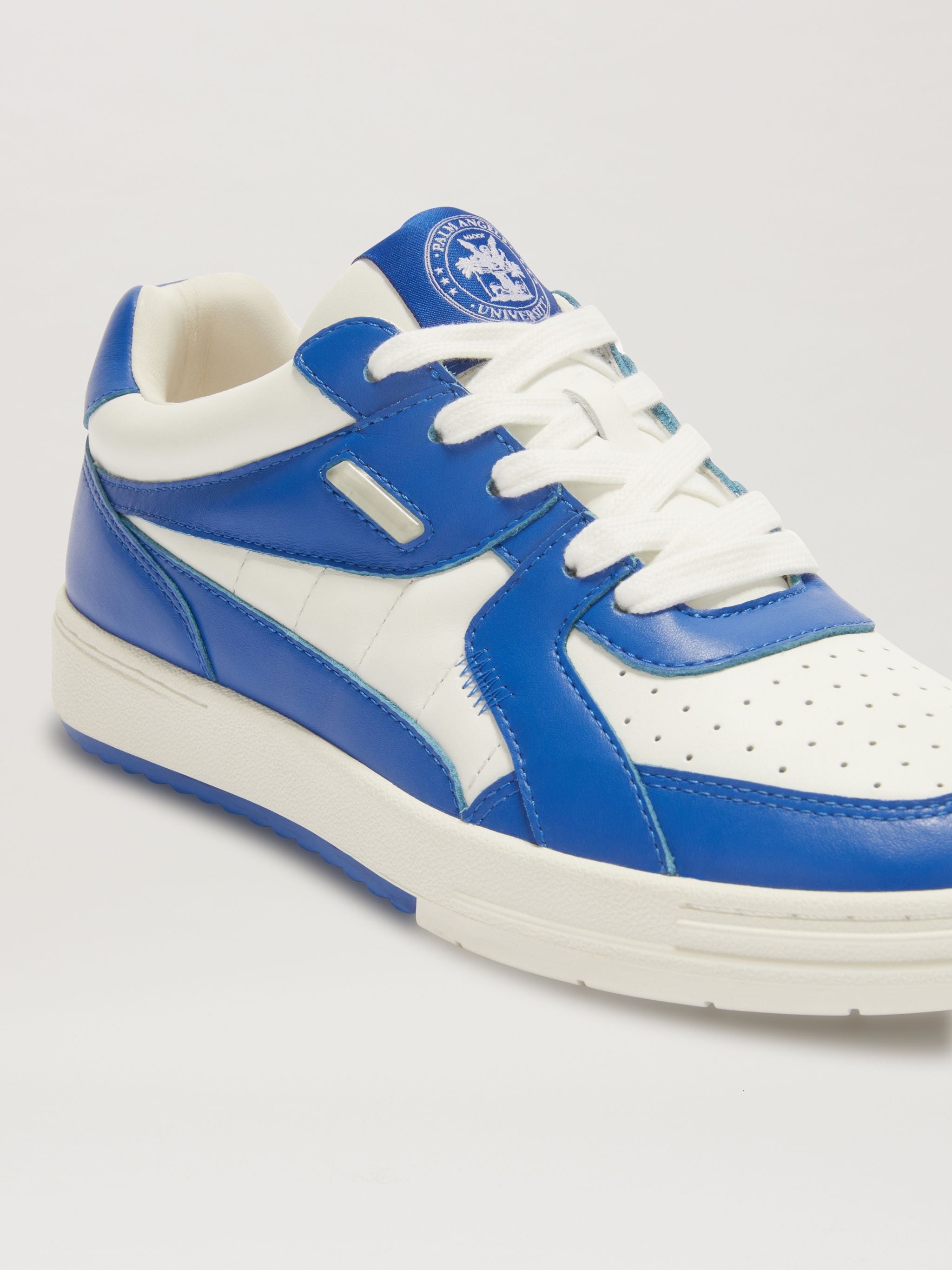 University Sneakers - 4
