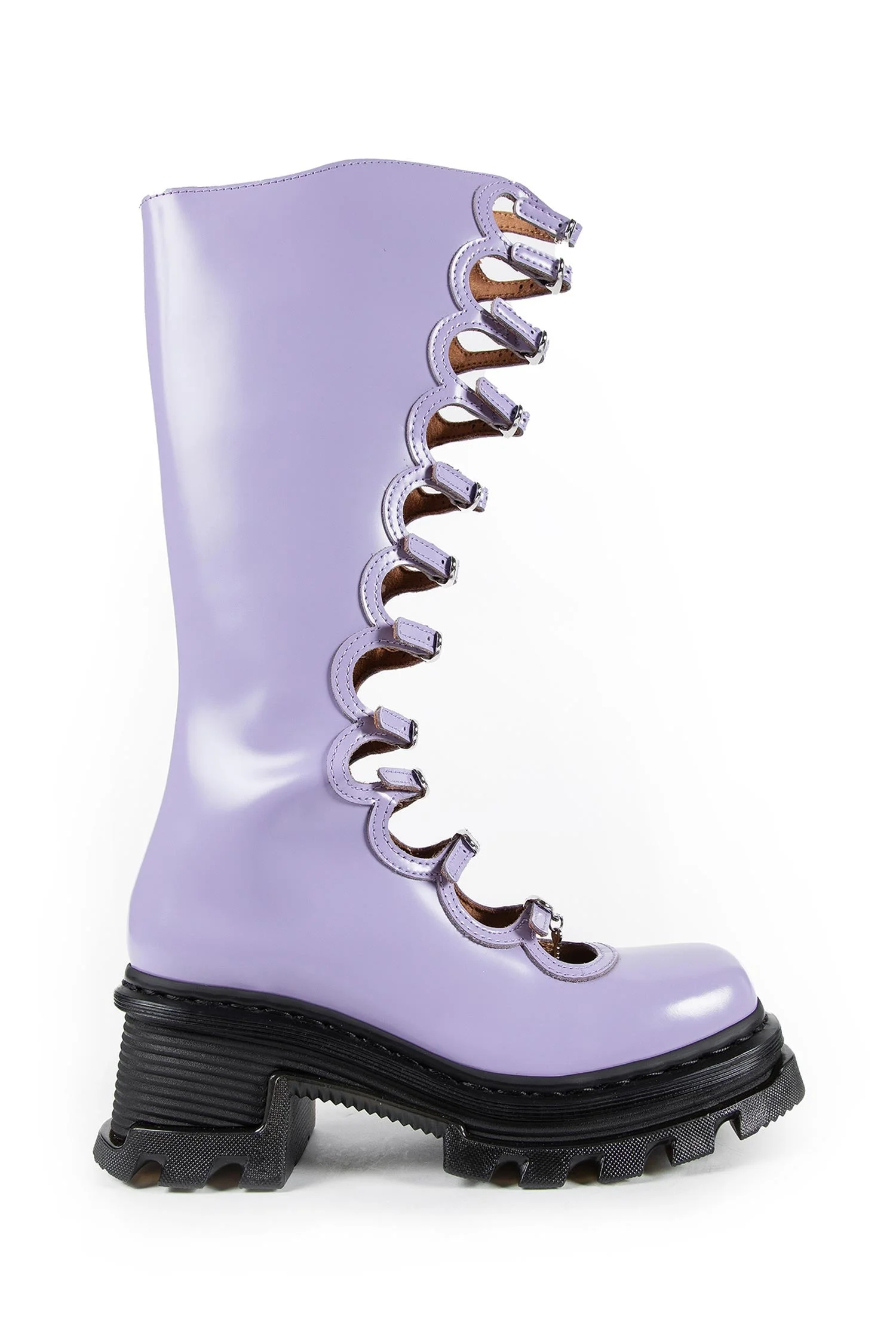 Marc Jacobs Kiki Platform Boots - 1