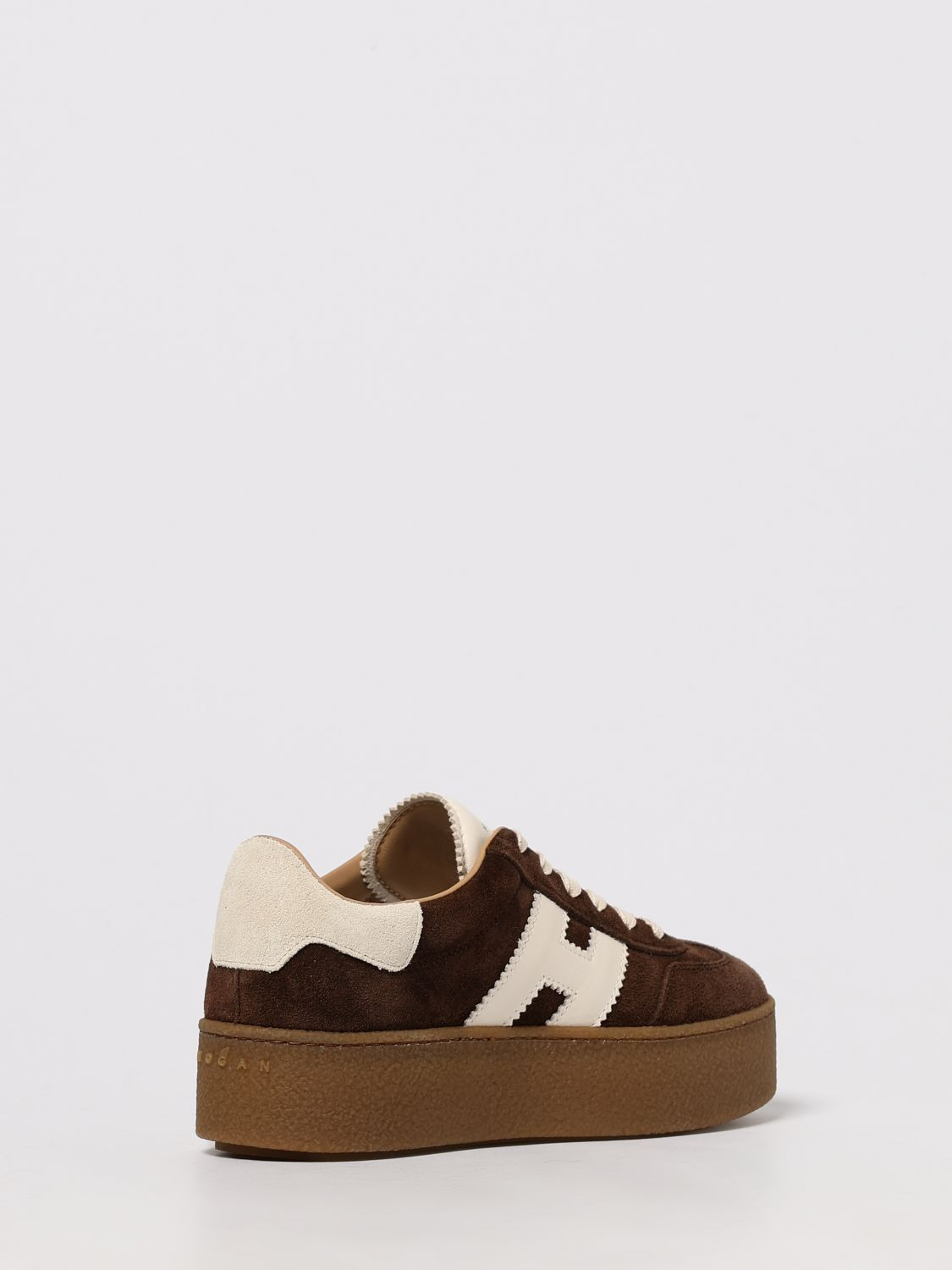 Sneakers woman Hogan - 3