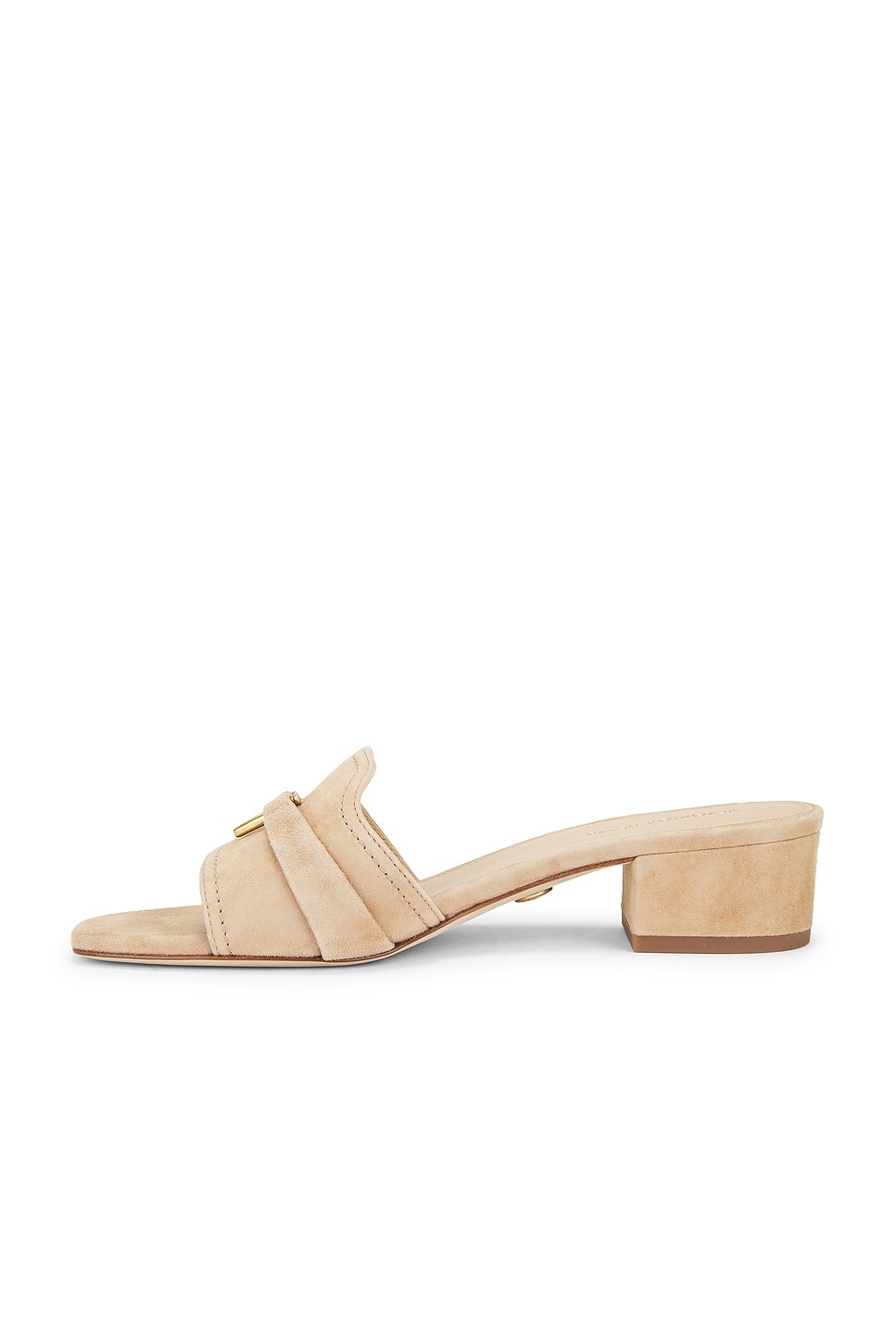 Annette Sandal - 5