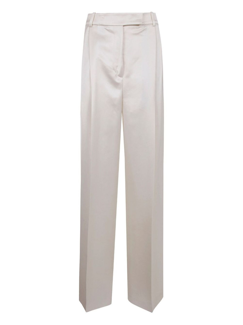 pleated trousers 1