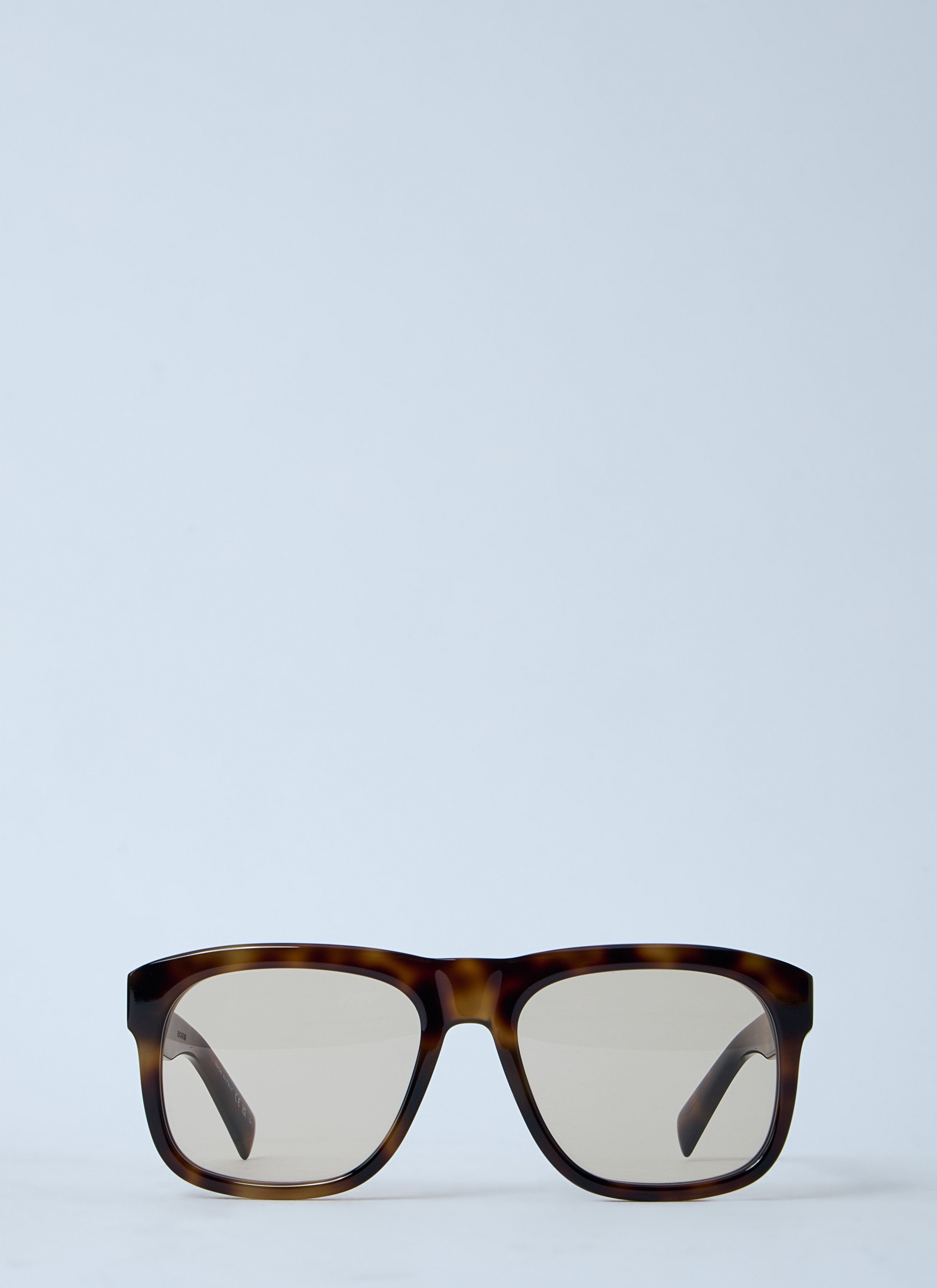 Saint Laurent Women Sl 558 Sunglasses - 6