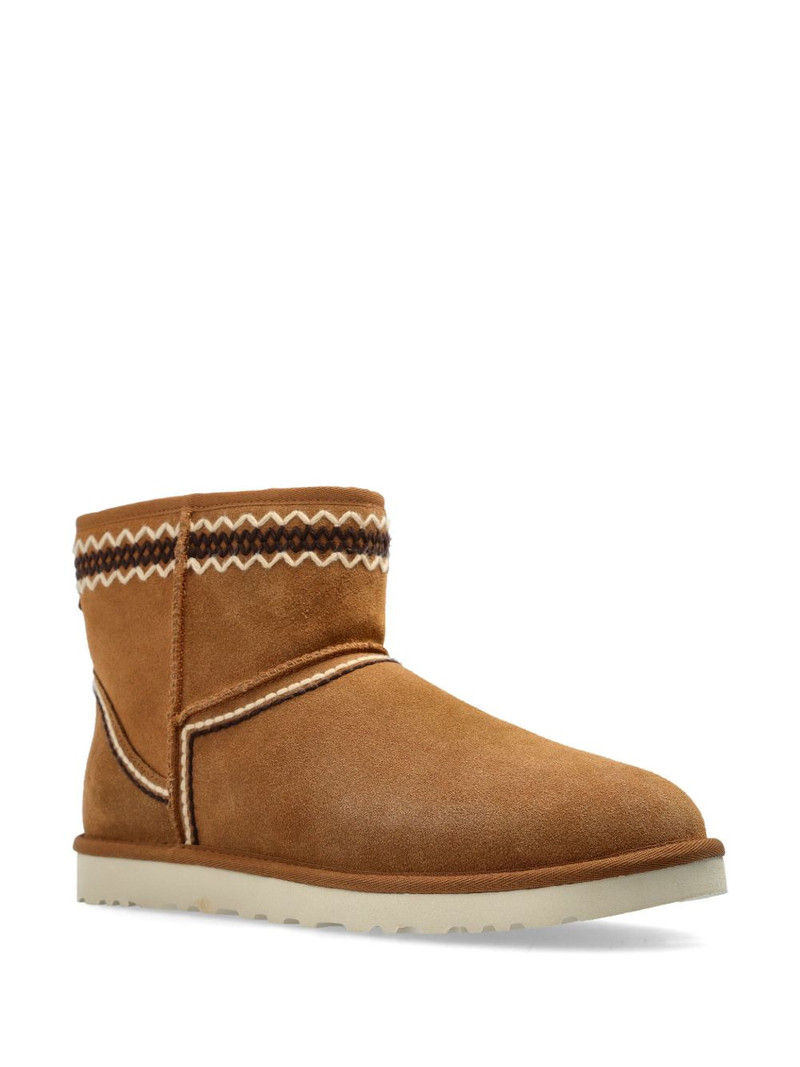 UGG Classic Mini Atherson boots outlook