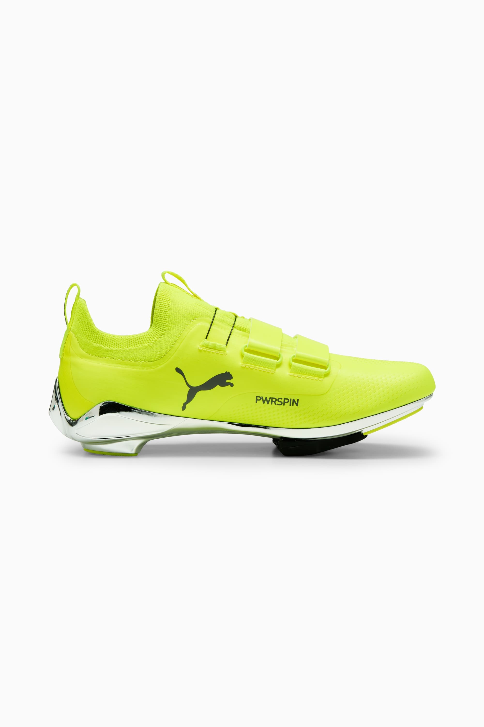 PWRSPIN Indoor Cycling Shoes - 5