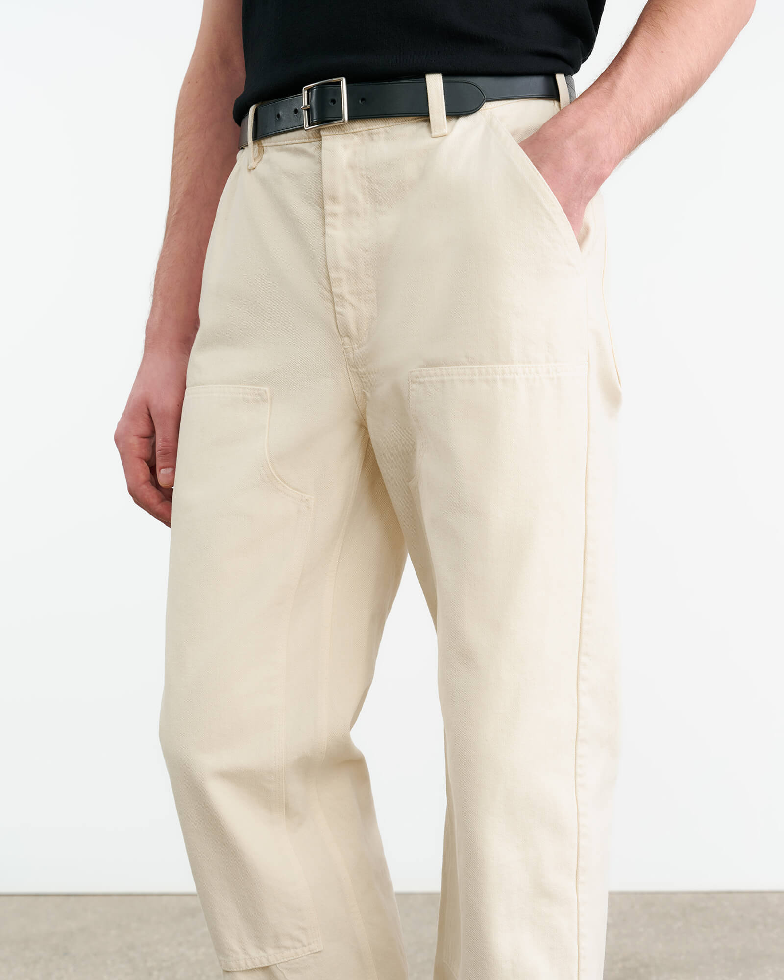 MILLER PANT - 3