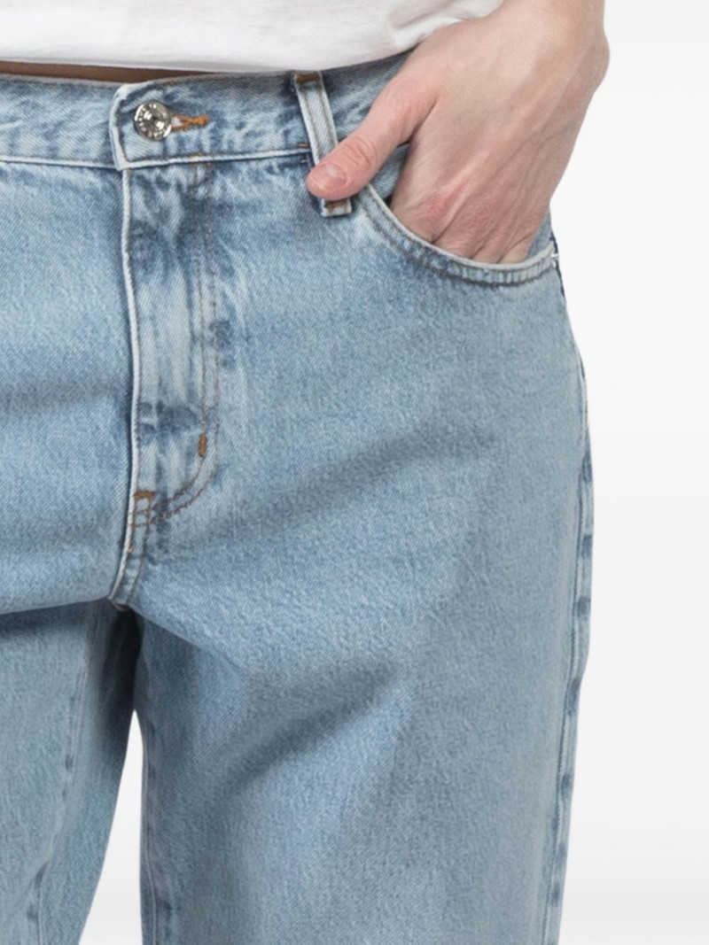 cotton jeans 5