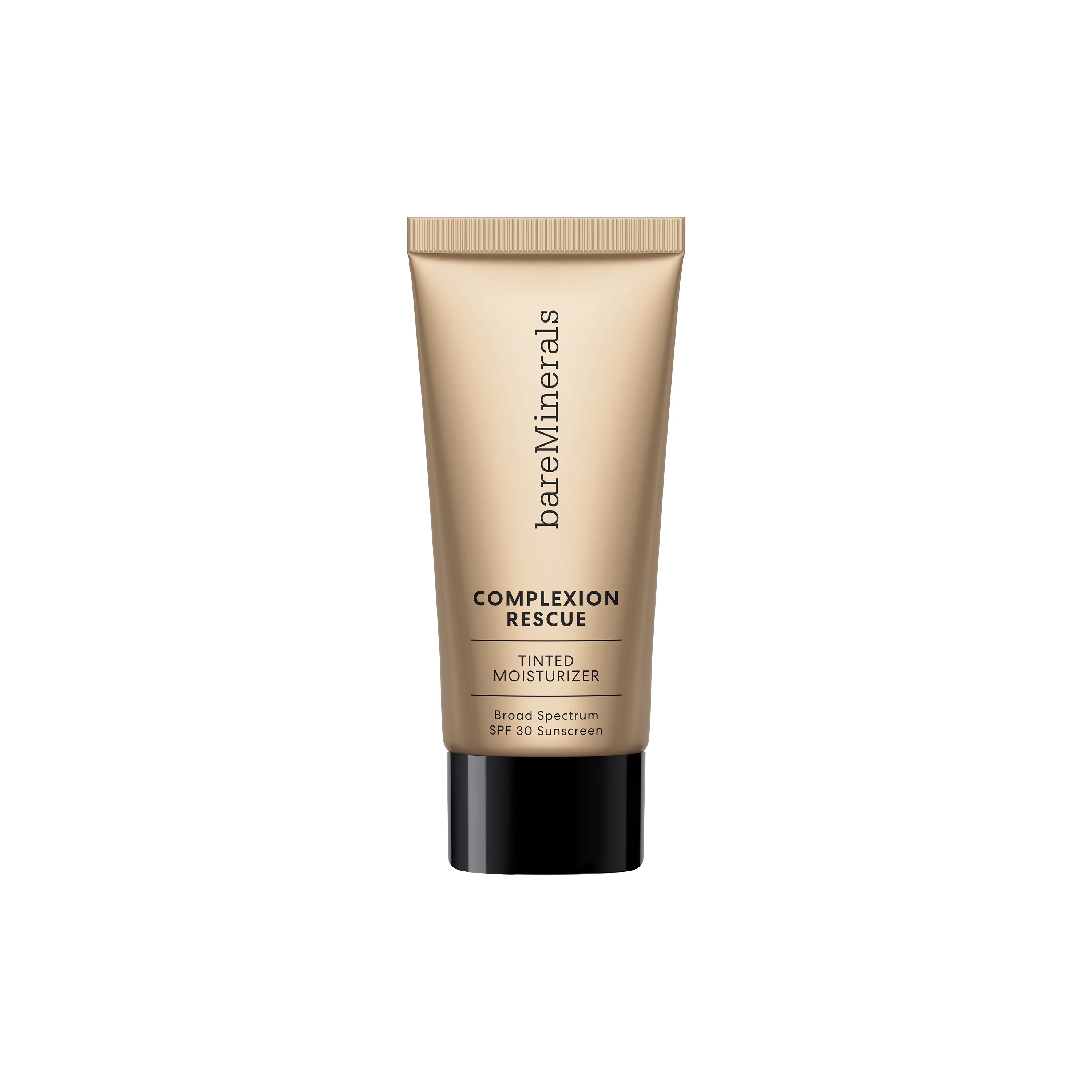 Mini COMPLEXION RESCUE® Tinted Moisturizer with Hyaluronic Acid and Mineral SPF 30 - 1