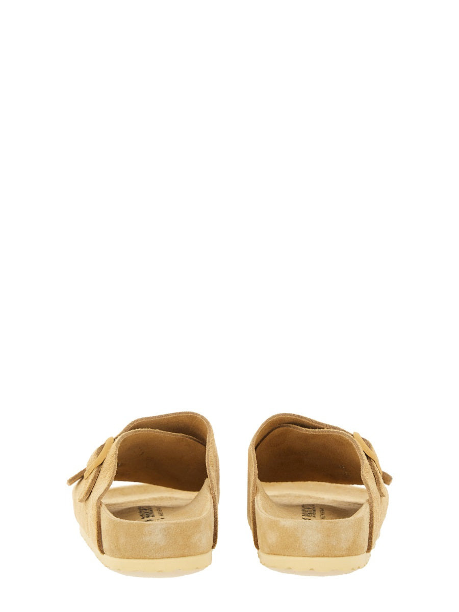 Sandal "Zürich" - 4