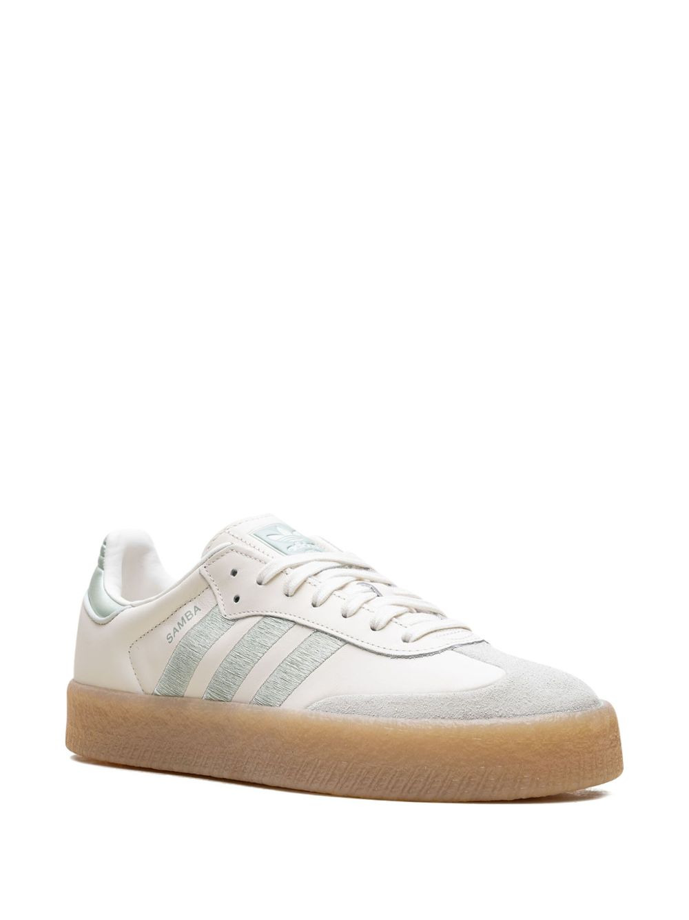 Samba "Mint Green" sneakers - 2