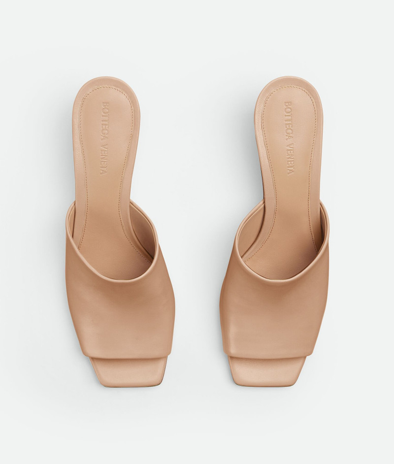 Knot Mule 4