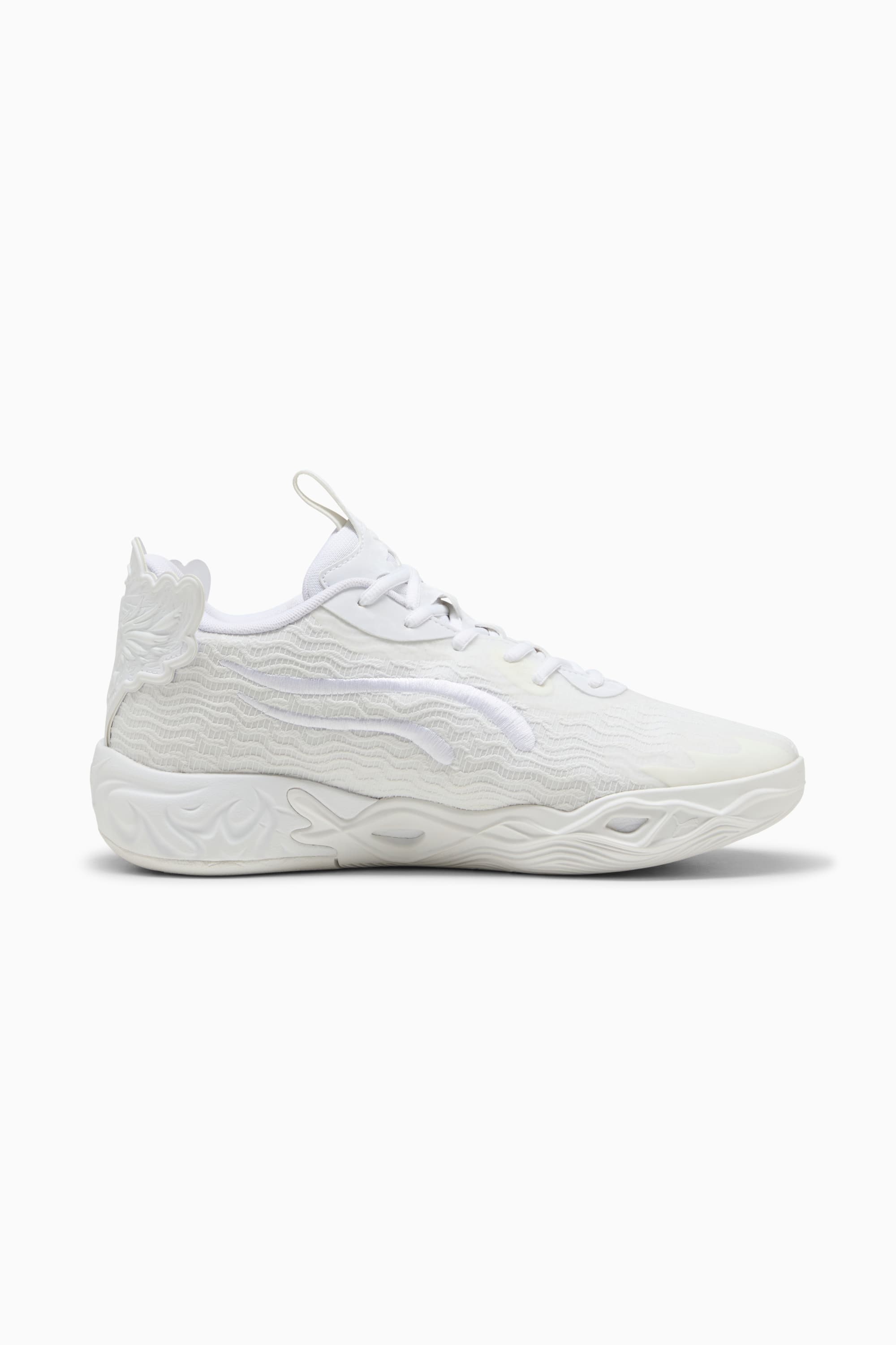 MB.04 Lo Ice White Basketball Shoes - 7