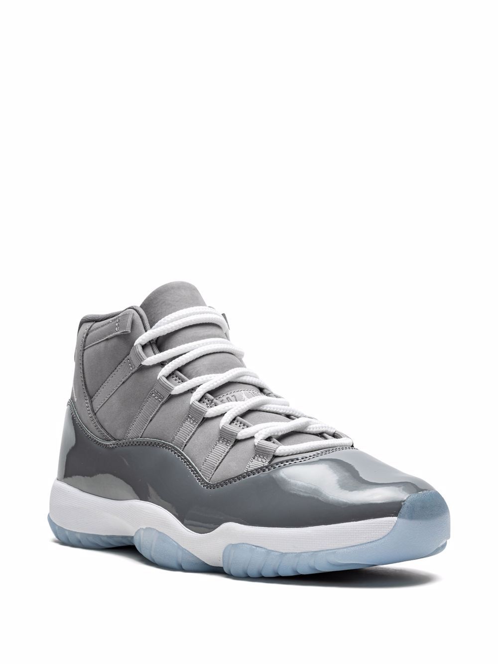 Air Jordan 11 Retro high-top sneakers - 2
