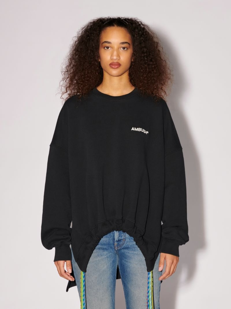 NEW MULTICORD CREWNECK 3
