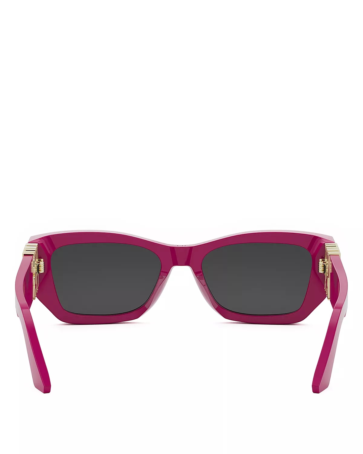 MissDior Square Sunglasses, 55mm - 4