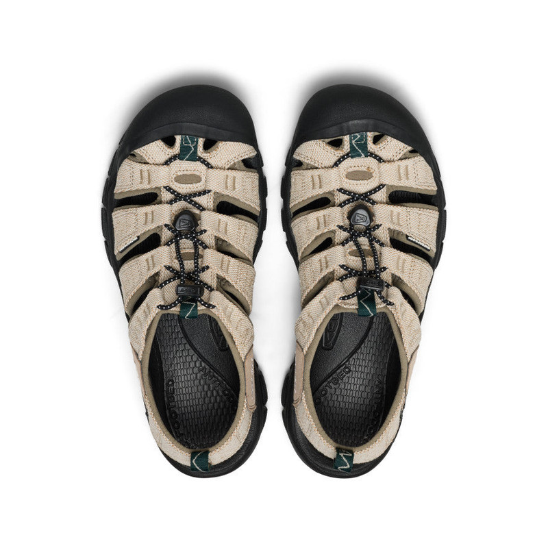 Men's Newport Retro Sandal x Gramicci 4