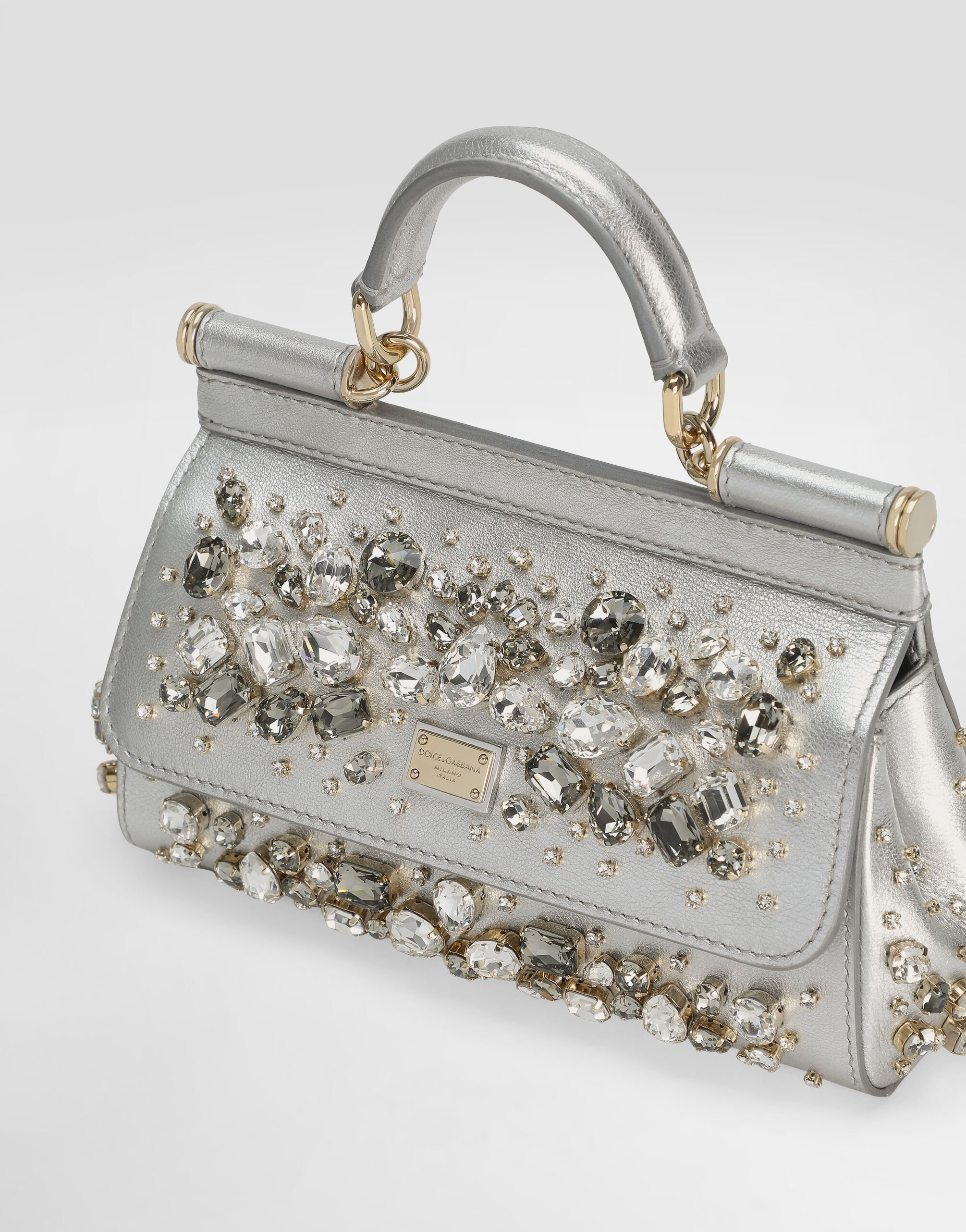 Sicily small handbag - 6