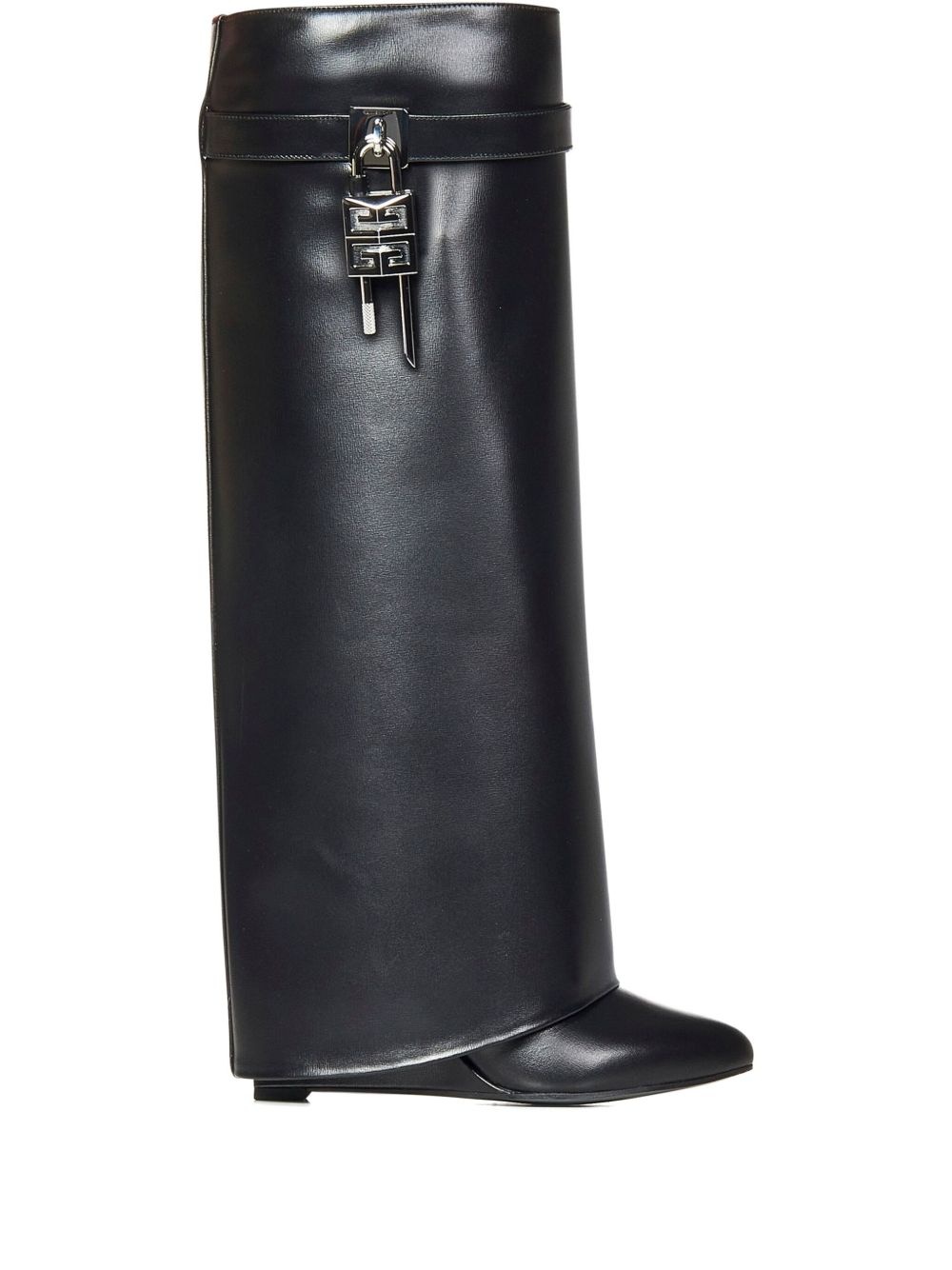 90mm Shark Lock boots - 1