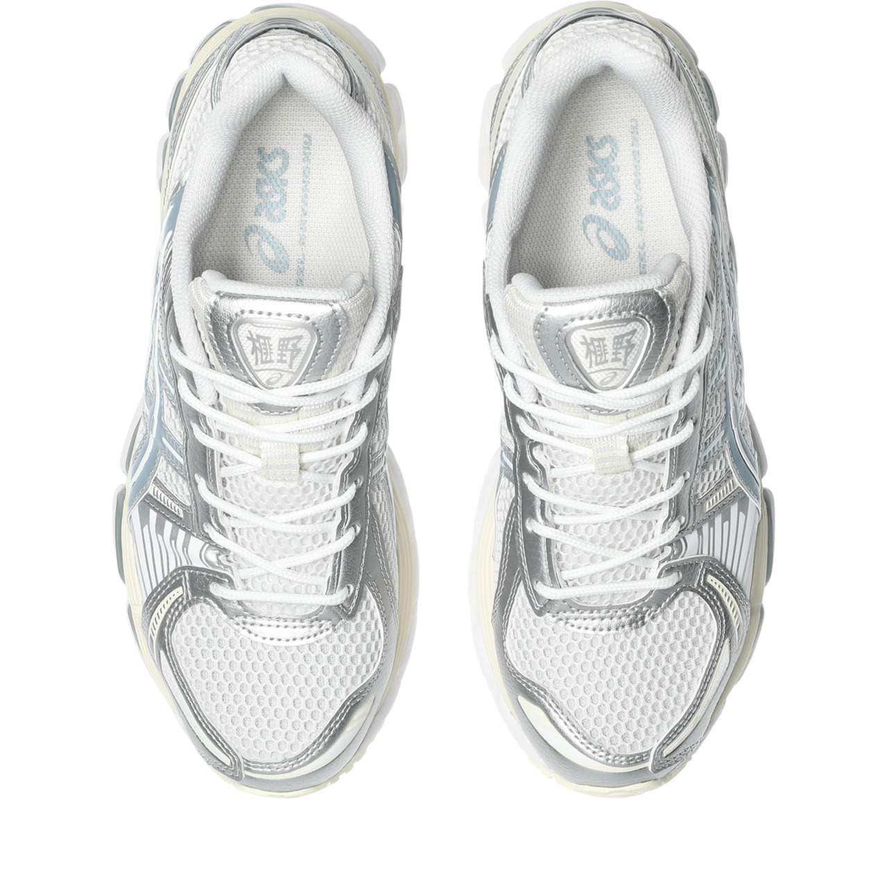 GEL-KAYANO 12.1 - 6