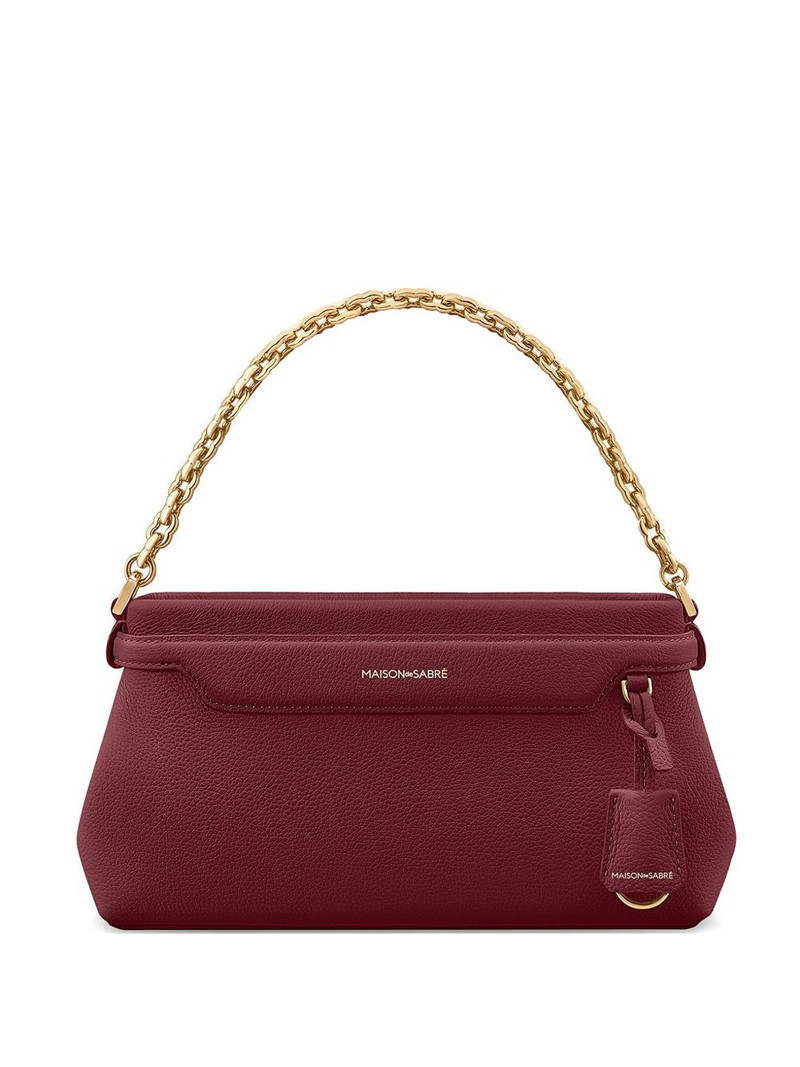The Palais Soirée chain shoulder bag 1
