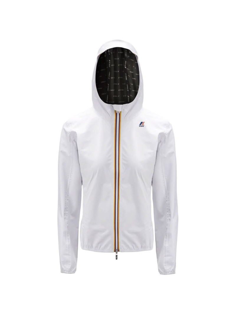 Lily Plus.2 hooded zip coat 1