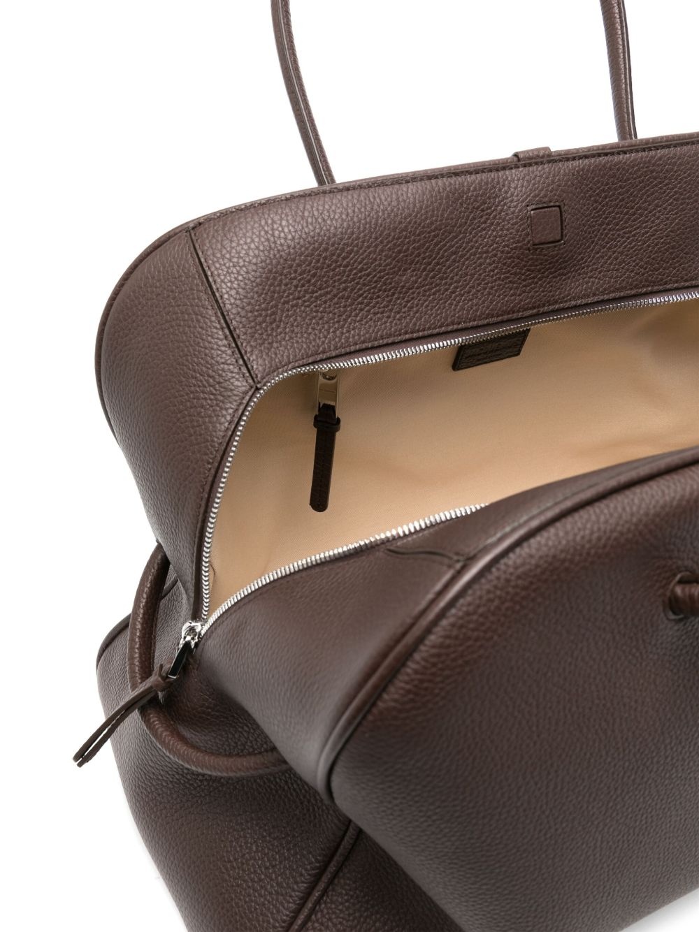 THE LARGE TURISMO TOTE BAG - 2