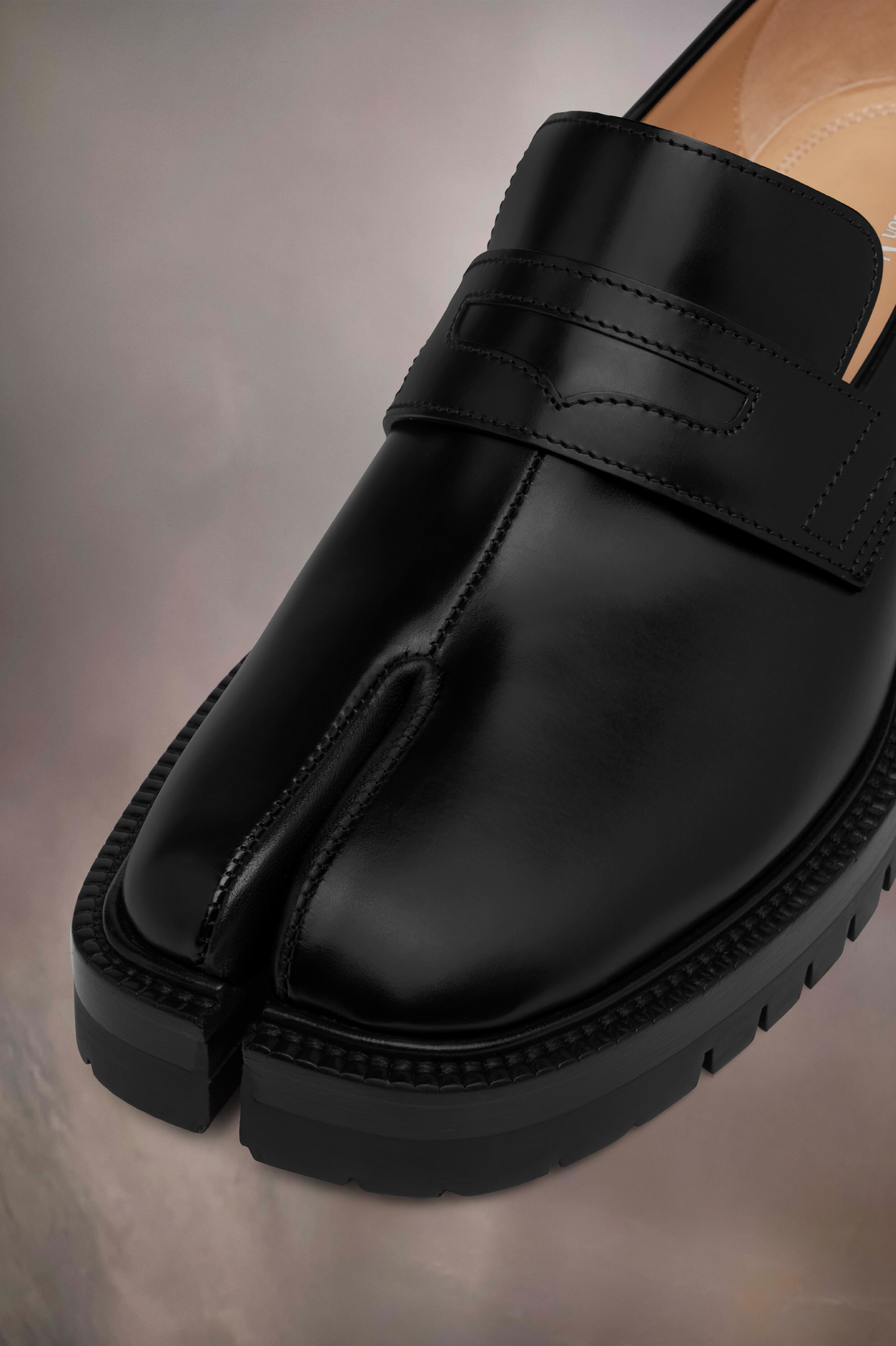 Tabi loafers - 5