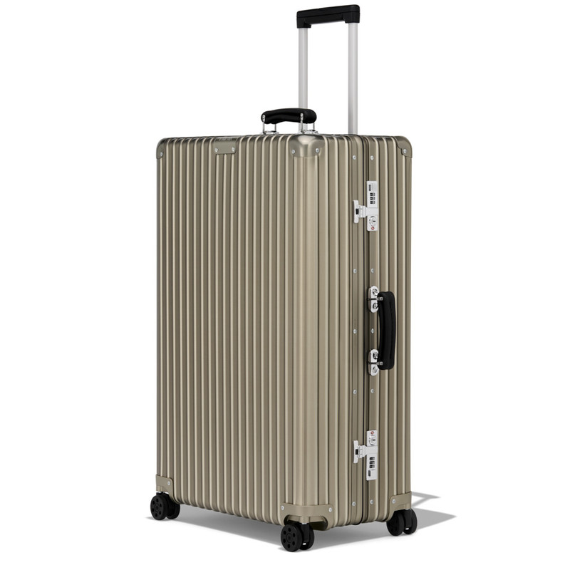 RIMOWA Classic Check-In L outlook