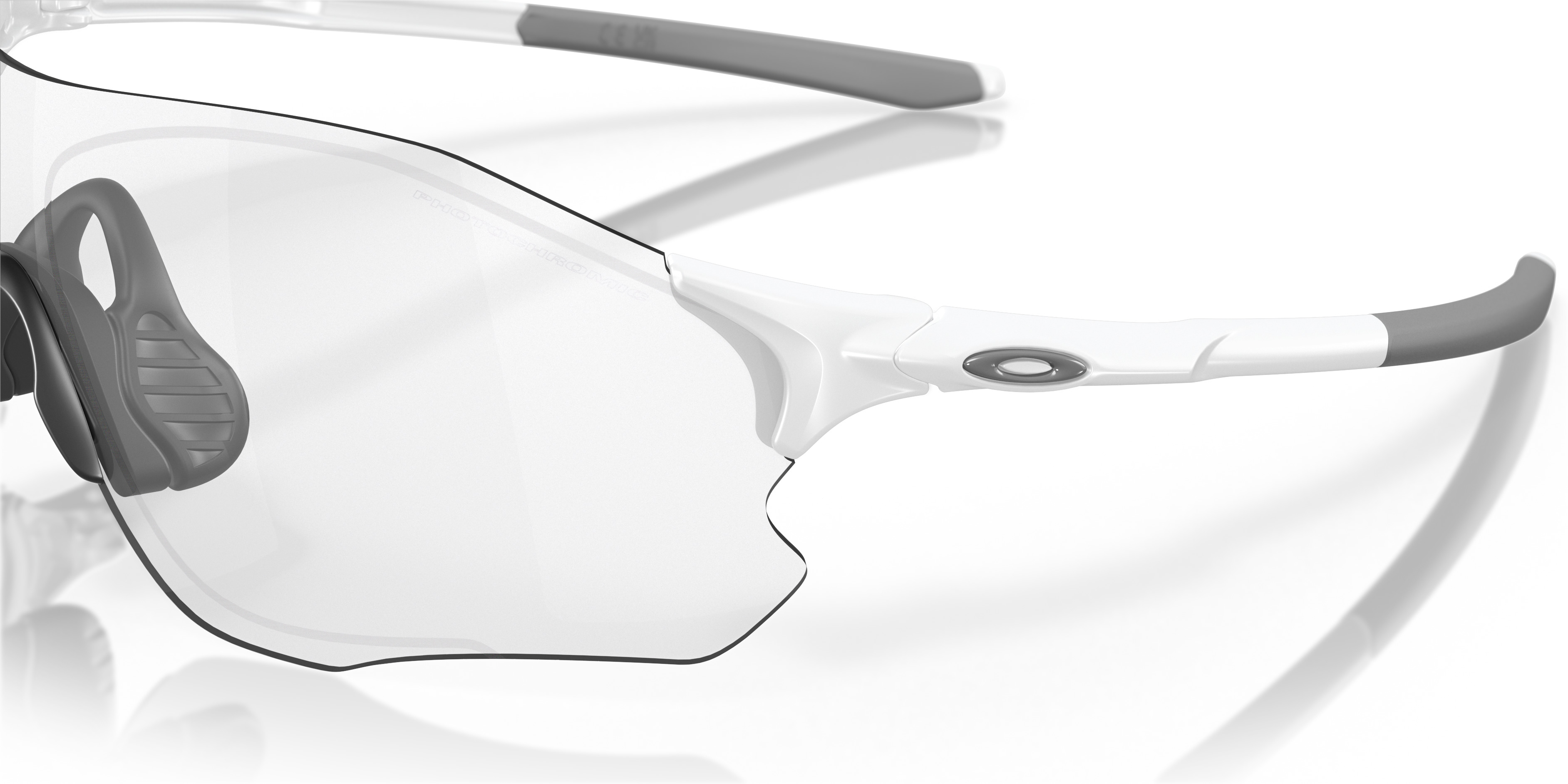 OO9313 EVZero™ Path® (Low Bridge Fit) - 7