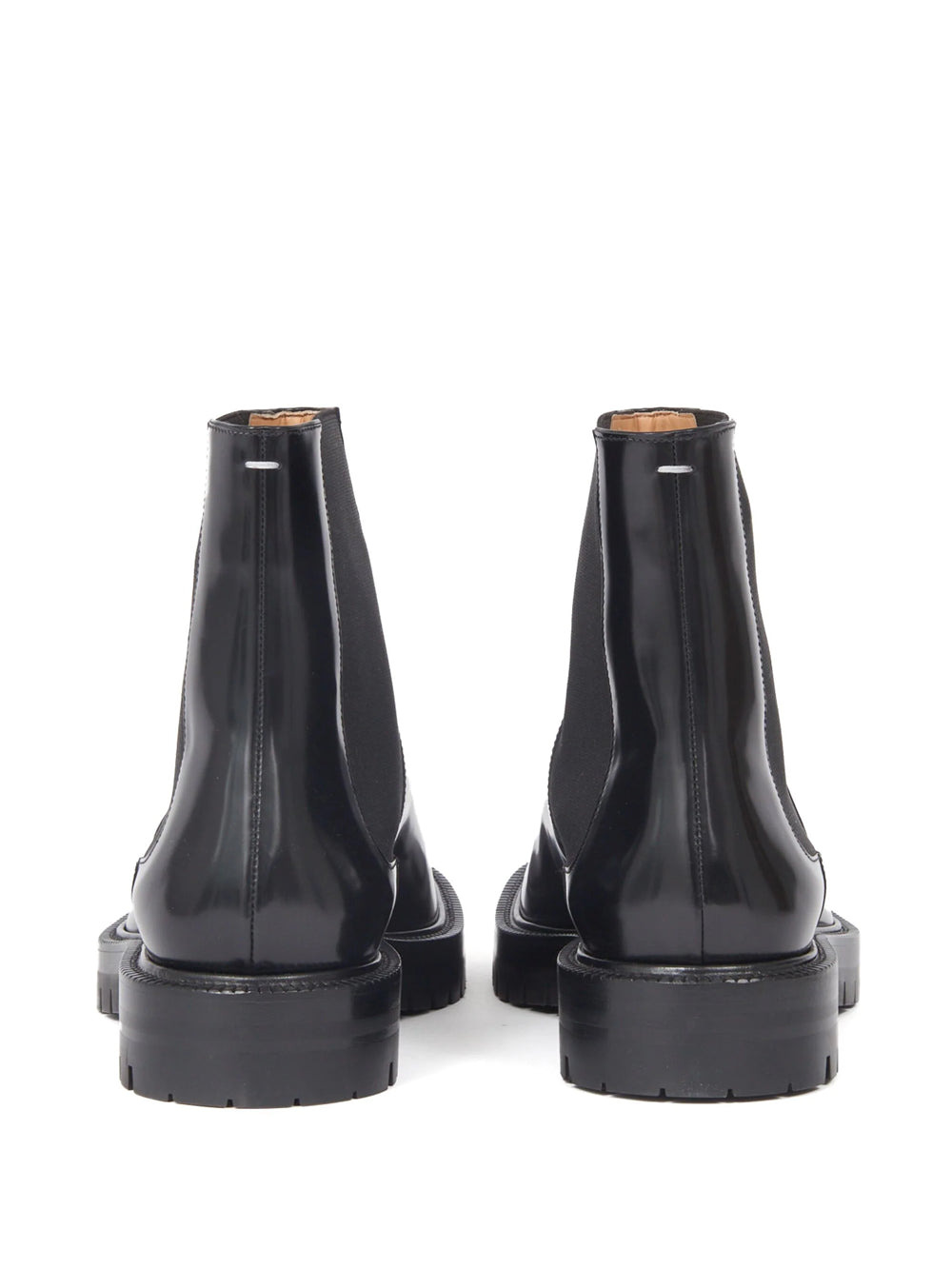 Maison Margiela Men Tabi Boots - 3